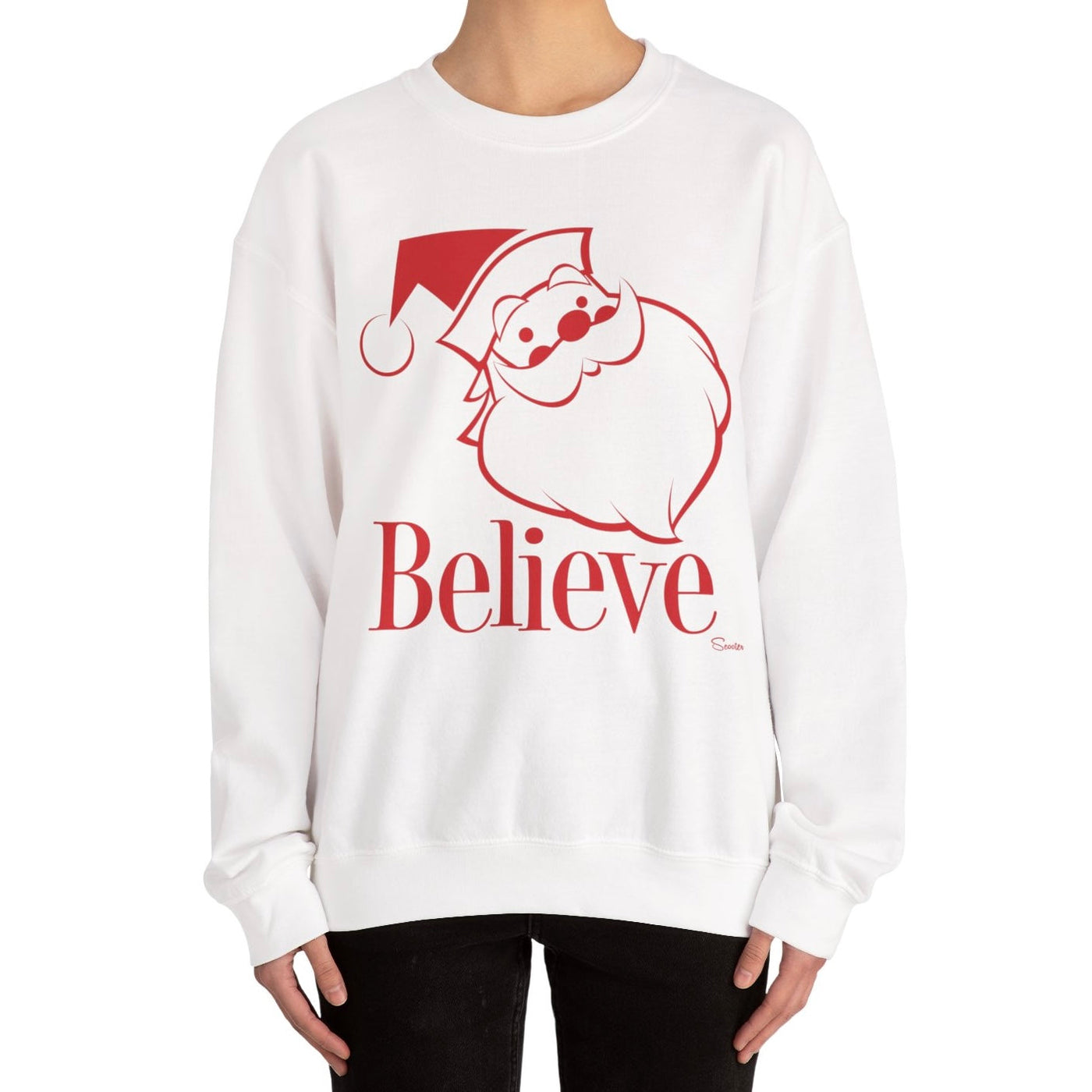 Christmas Apparel