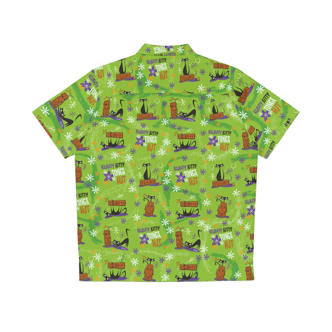 Hawaiian Shirts – Art of Scooter