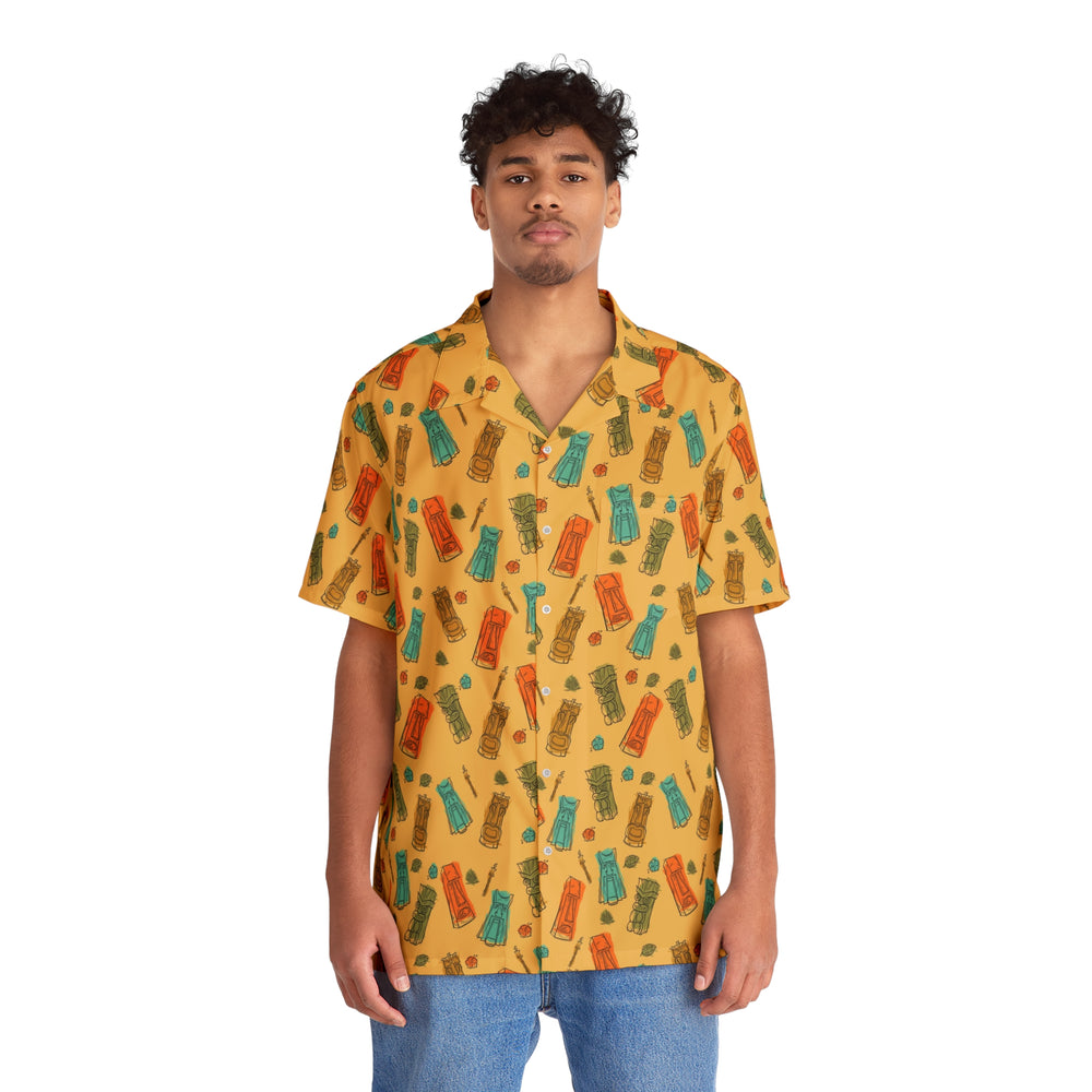 Hawaiian Shirts – Art of Scooter