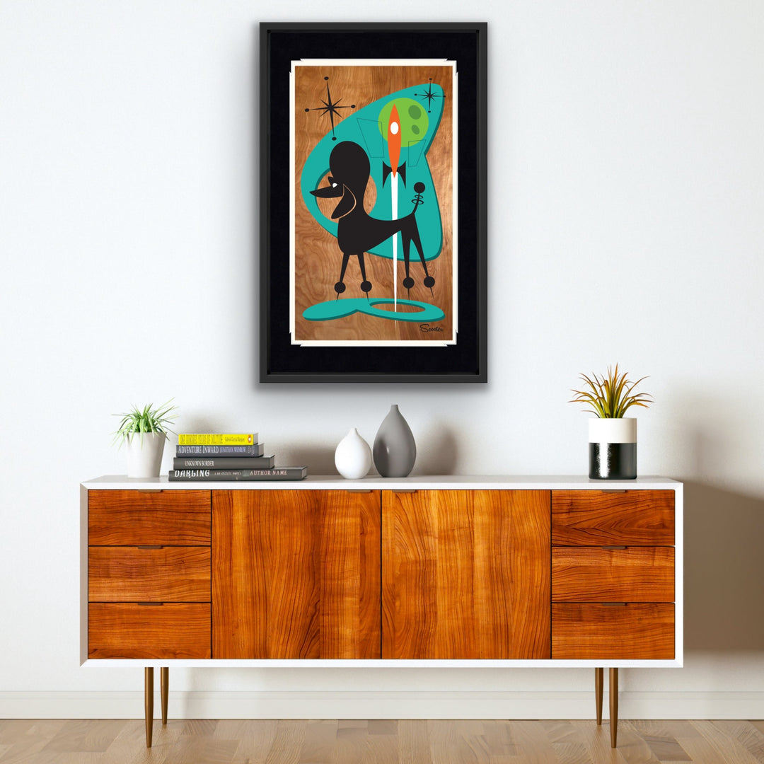 Astro Poodle – Art of Scooter